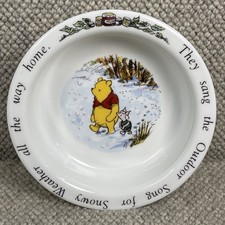 Royal Doulton Winnie The Pooh