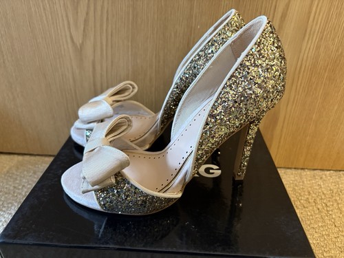 Miss glitter shoes size - kg,