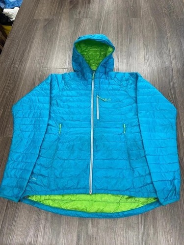 Rab microlight alpine womens - rab,