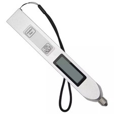 TV200/260 Vibration Measuring