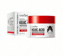 KOJIC ACID Skin Whitening