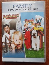 Dennis The Menace/Dennis The