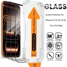 Tempered Glass Full Cover