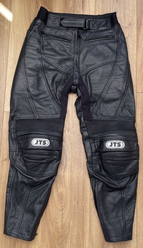 Jts leather textile motorcycle - leather,