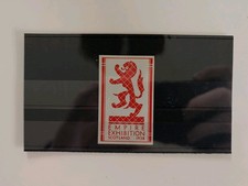 1938 Empire Exhibition Glasgow