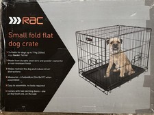 Kennel Club certified RAC Dog