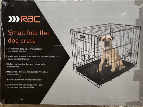Kennel club certified rac dog - kennel,