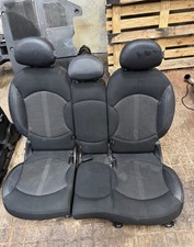 MINI COOPER COUNTRYMAN BLACK