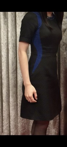 Karen millen fit - millen, dress