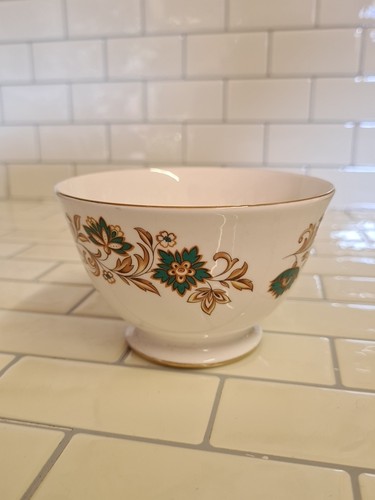 Vintage teal green brown - vintage,