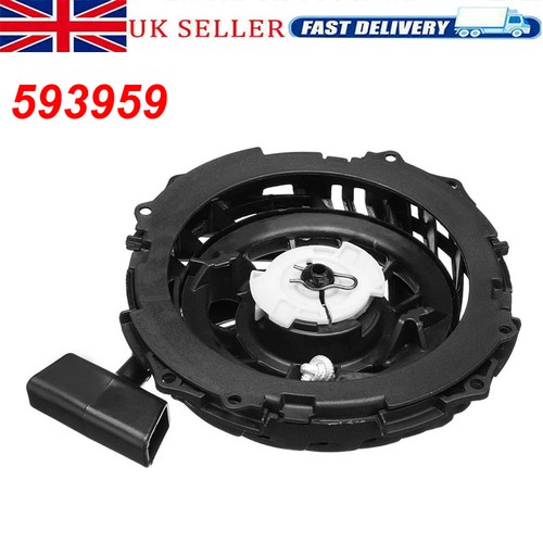 Recoil starter replacement - recoil,