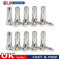 10pcs Pro Right Angle Mono