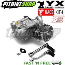YX140 Pitbike RACE Engine Z40