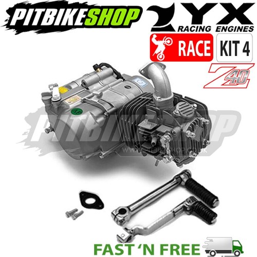 Yx140 pitbike race engine z40 - yx140,