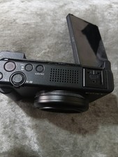 Sony ZV-1F 20.1MP Compact Vlogging Camera - Black (SPARES REPAIRS)