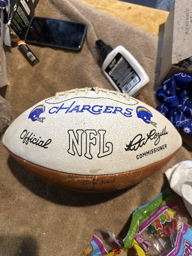 Vintage san diego chargers - vintage,