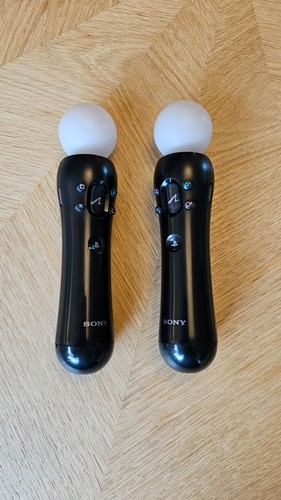Sony playstation move motion - playstation,