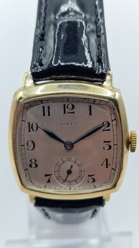 Rolex vintage precision - vintage,