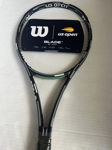 Wilson blade 16x19 4 - wilson,