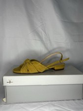 Cara London Ladies Mustard