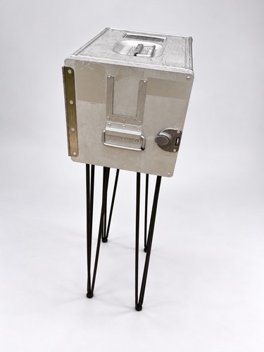Aircraft galley box - galley,