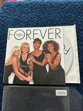 Spice Girls - Forever -