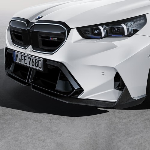 Bmw g90 g99 performance - m5,