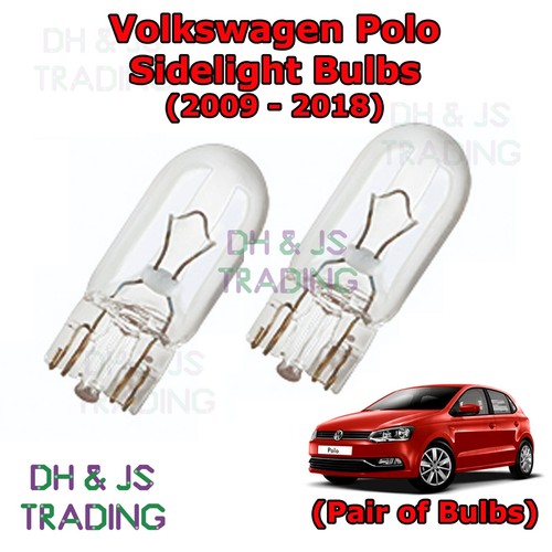 Fits volkswagen polo front - fits,