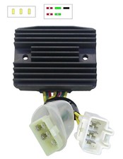 Regulator/Rectifier For Honda