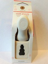 Martha Stewart SNOWMAN Punch