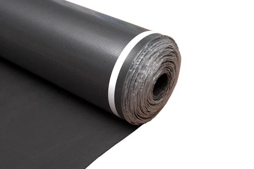 Sound proof 5mm black - sound,