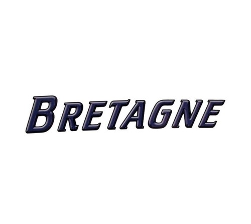 Bailey bretagne caravan - bailey, vinyl
