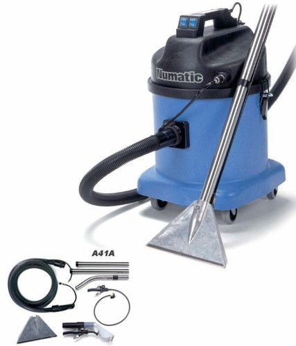 Numatic ctd570 commercial - -2,