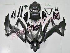 Silvery Grey ABS Injection