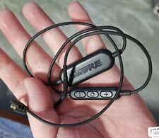 New BT1 Bluetooth Cable for Shure SE215 SE315 SE425 SE535 In-Ear Earphones