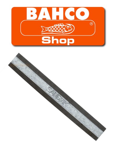 Genuine bahco 442 sandvik - bahco, 2"