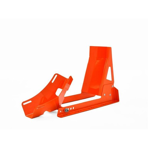 Transport stand front - stand, wheel