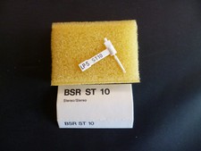 Replacement Sapphire Needle