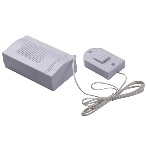 Wired door bell - wired,
