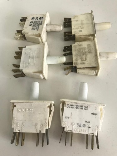 Door switch - , x