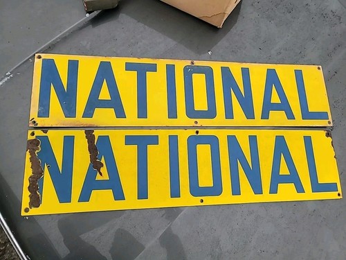 National oil pump jack - oil,
