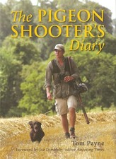Payne tom game shooting book - tom,