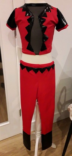 Freestyle dance costumes u10 - dance,