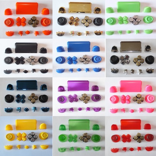 Replacement mod kit bullet - mod, +