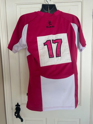 Kukri match worn nottingham - match,