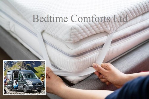 Camper van custom - camper, memory