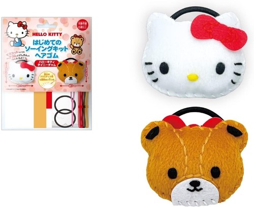 Sanrio hello kitty tiny - kitty,
