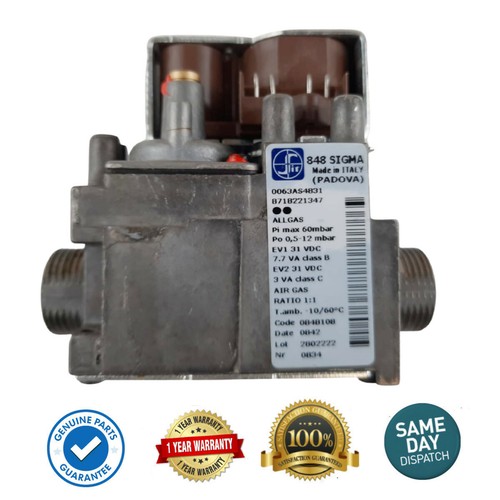 Worcester greenstar cdi - greenstar, fs