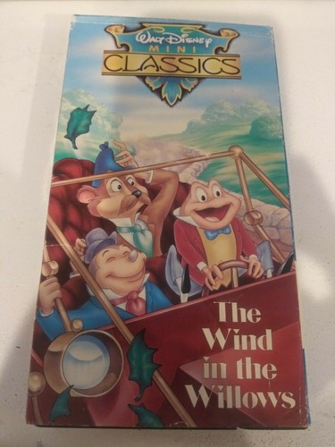 Walt disney mini classics - walt,