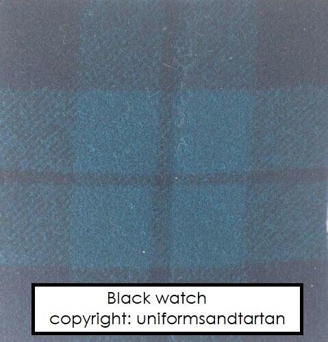 Ww2 british army black watch - ww2,